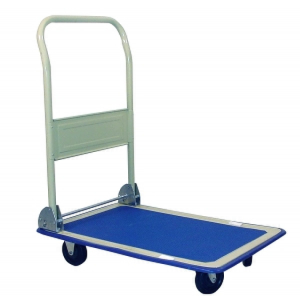 Elem Technic 8391 Blue,White camping trolley