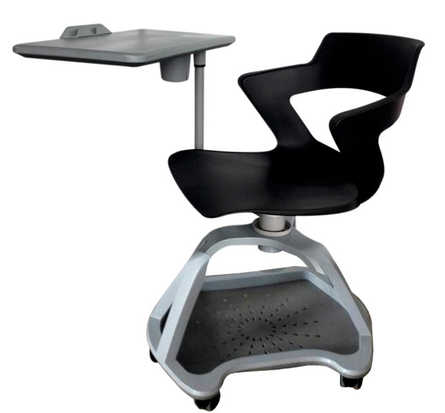 Wacebo Europe TCBEDUSEAT1SI office/computer chair