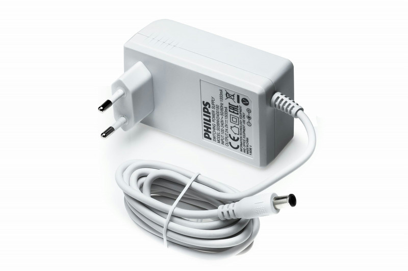 Philips CP9889/00 Для помещений Белый адаптер питания / инвертор