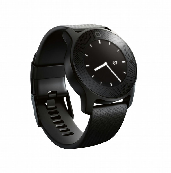 Philips DL8791/50 Touchscreen Bluetooth Black sport watch