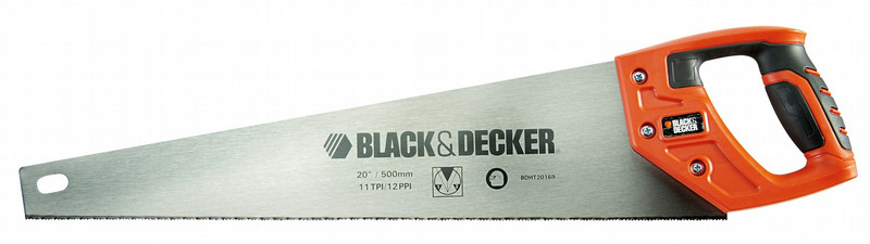 Black & Decker BDHT0-20169 Rip saw hand saw