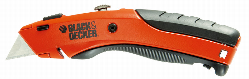 Black & Decker BDHT0-10197 Snap-off blade knife utility knife