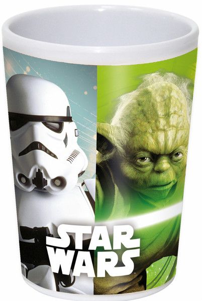 Star Wars 105604644 Multicolour 1pc(s) cup/mug