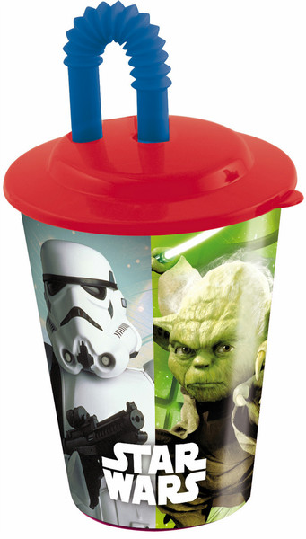 Star Wars 105594615 Multicolour 1pc(s) cup/mug