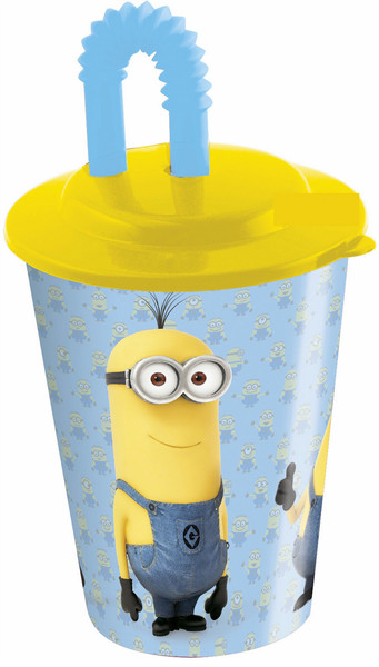 Minions 105594626 Multicolour 1pc(s) cup/mug