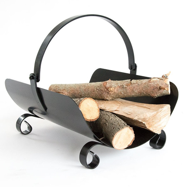 Cruccolini CA07 firewood cart/holder