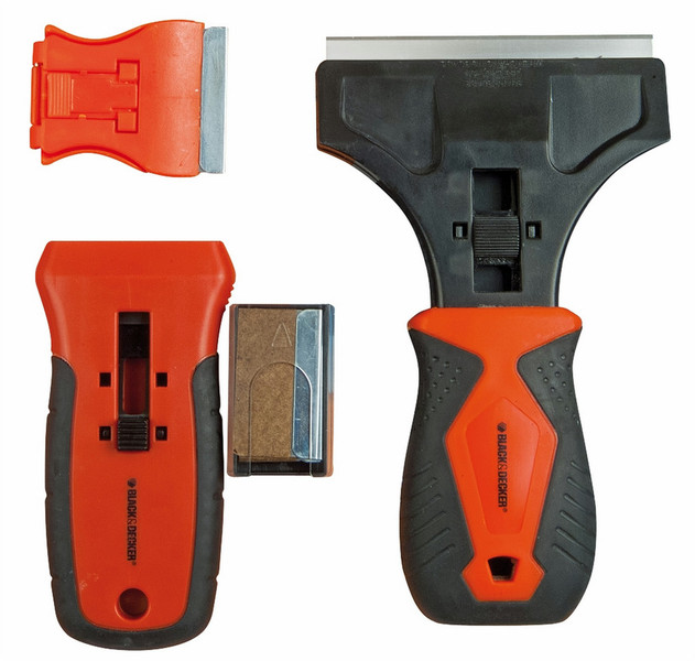 Black & Decker BDHT0-28101 scraper