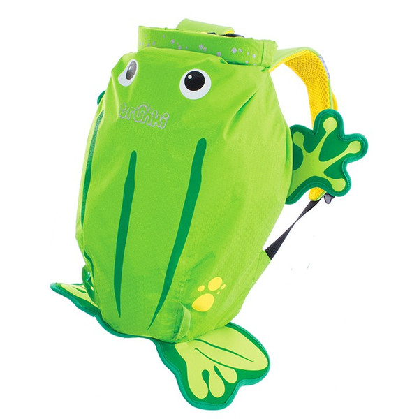 Trunki Ribbit Зеленый