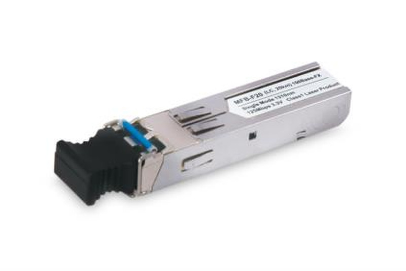 ASSMANN Electronic MFB-F20 SFP 100Mbit/s 1310nm Single-mode network transceiver module