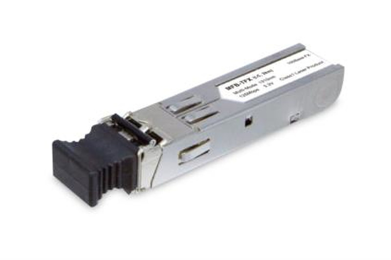 ASSMANN Electronic MFB-TFB40 SFP 100Мбит/с 1550нм Single-mode network transceiver module