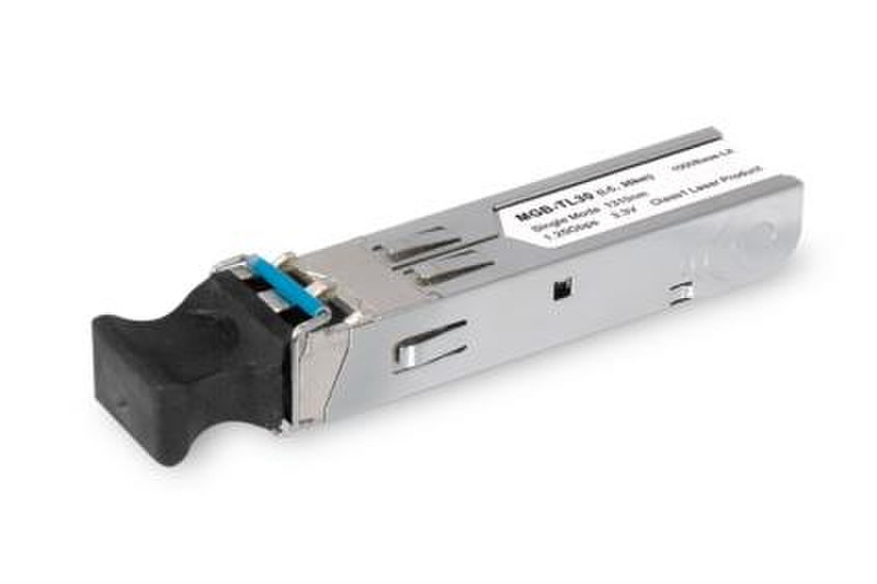 ASSMANN Electronic MGB-L30 SFP 1000Mbit/s 1310nm Single-mode Netzwerk-Transceiver-Modul