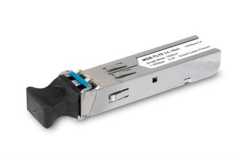 ASSMANN Electronic MGB-L70 SFP 1000Мбит/с 1550нм Single-mode network transceiver module