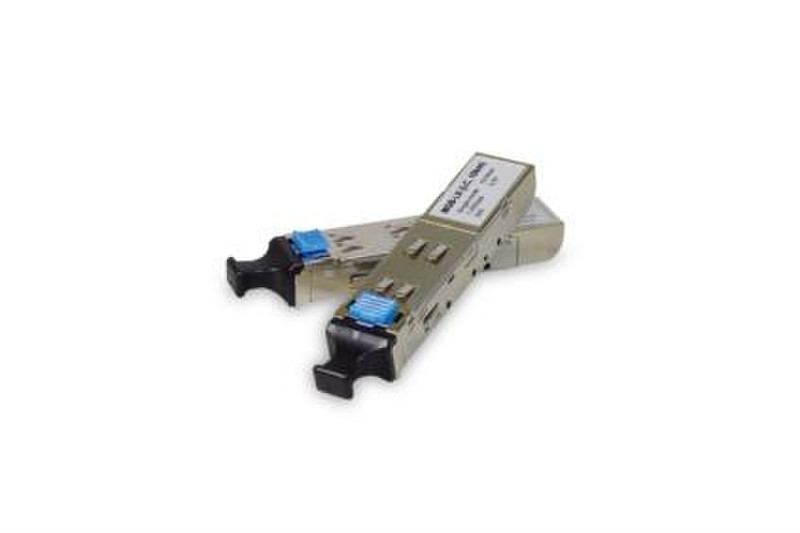 ASSMANN Electronic MGB-LX SFP 1000Мбит/с 1310нм Single-mode network transceiver module