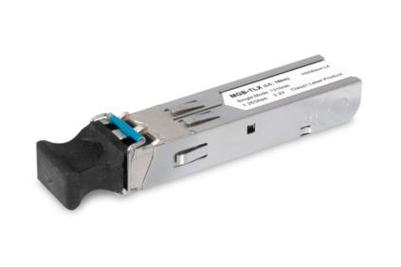 ASSMANN Electronic MGB-TLB20 SFP 1000Mbit/s 1550nm Einzelmodus Netzwerk-Transceiver-Modul