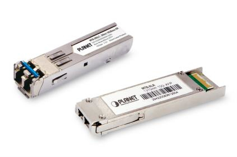 ASSMANN Electronic MTB-LB40 SFP+ 10000Mbit/s 1330nm Einzelmodus Netzwerk-Transceiver-Modul