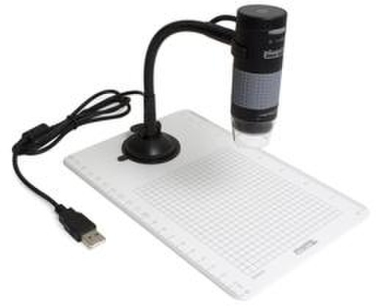 Plugable Technologies USB DIGITAL MICROSCOPE 250x USB microscope