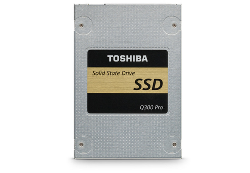Toshiba Q300 Pro 512GB