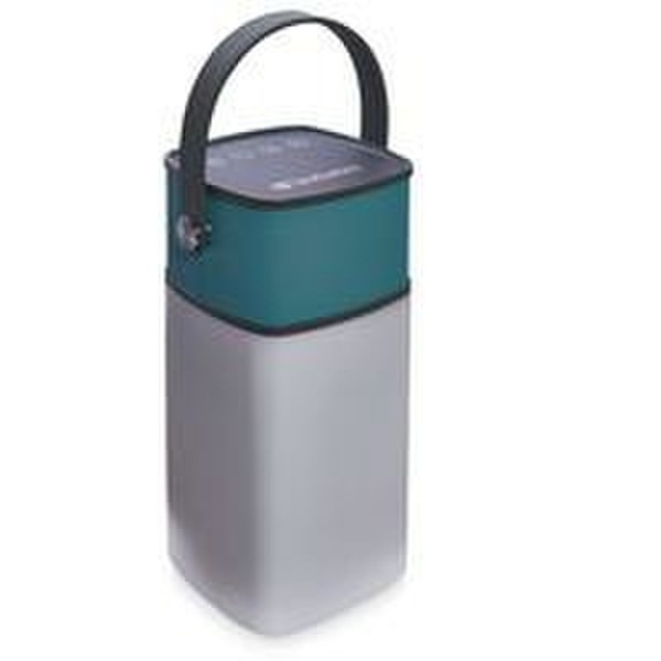 Verbatim 98594 Battery powered camping lantern USB port camping lantern