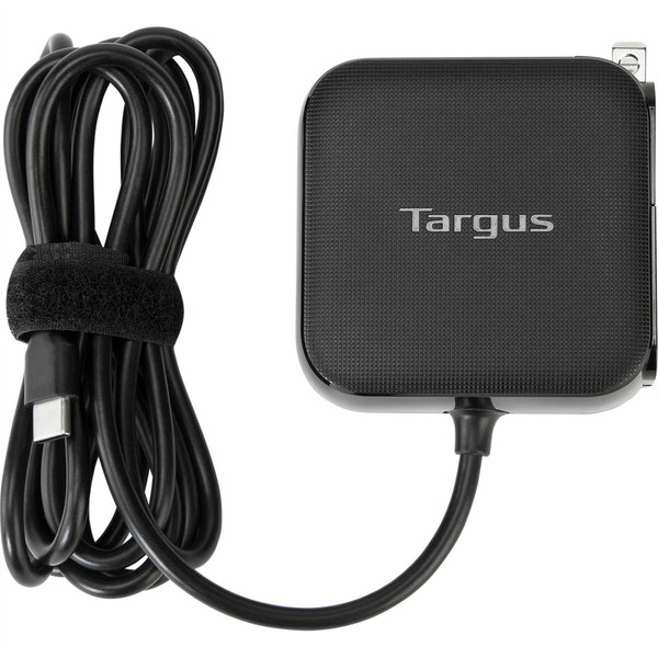 Targus APA93US Indoor Black mobile device charger