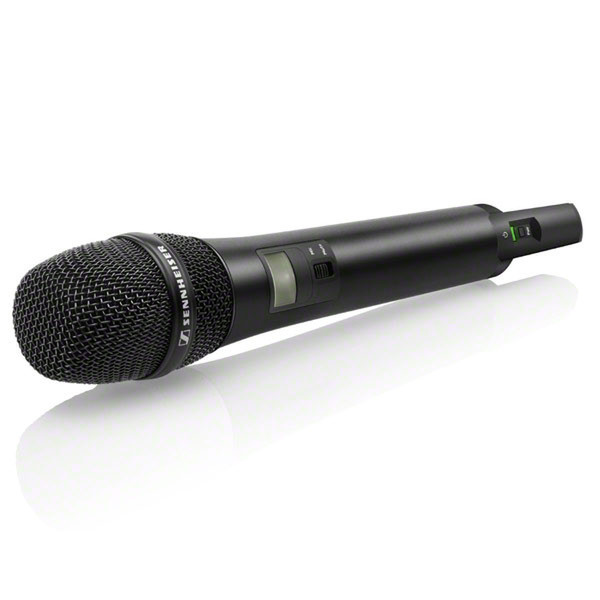 Sennheiser SKM AVX-835S-4 Stage/performance microphone Wired Black