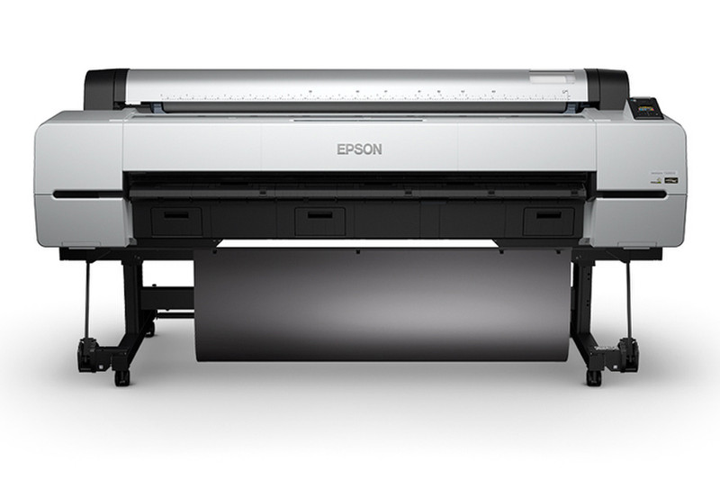 Epson SureColor P20000 Цвет Струйный 2400 x 1200dpi Cеребряный крупно-форматный принтер