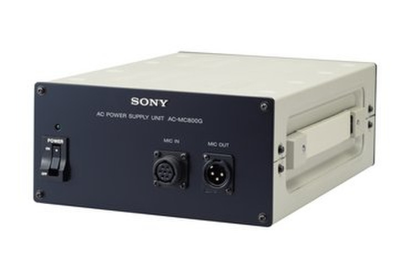 Sony ACMC800G источник электропитания