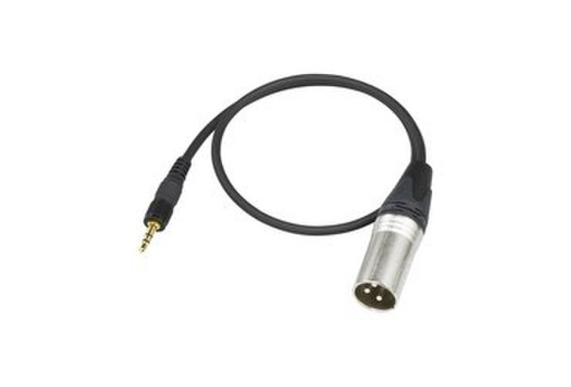 Sony EC046BX XLR (3-pin) 3.5mm Audio-Kabel
