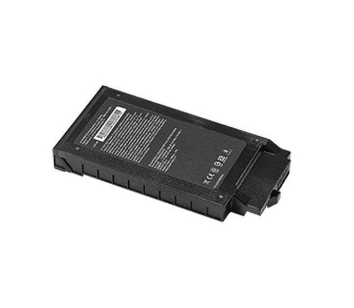 Getac GBM6X2 4200mAh 11.1V rechargeable battery