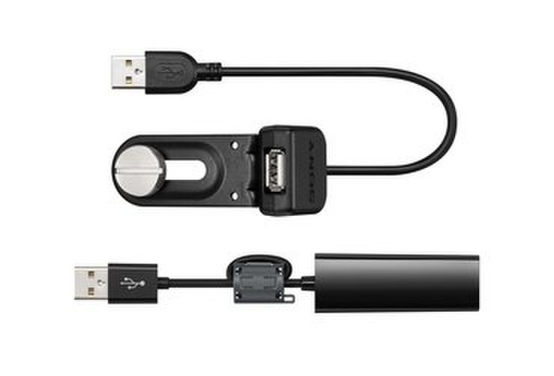 Sony CBKNA1 0.1m Black camera cable