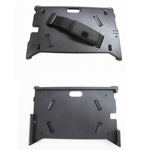 Fujitsu FPCCO184AP Cover case Серый чехол для планшета