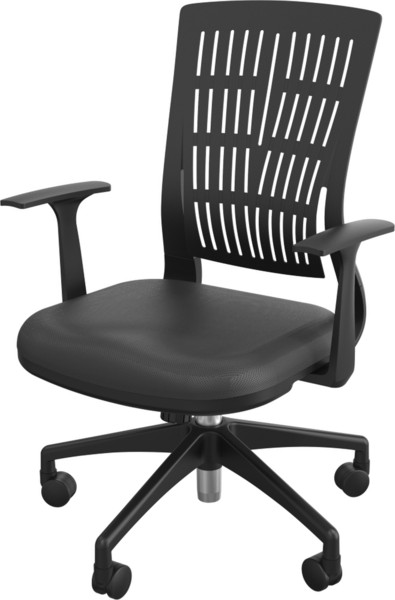 MooreCo 34741 офисный / компьютерный стул
