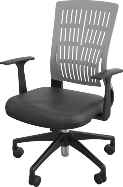 MooreCo 34744 офисный / компьютерный стул