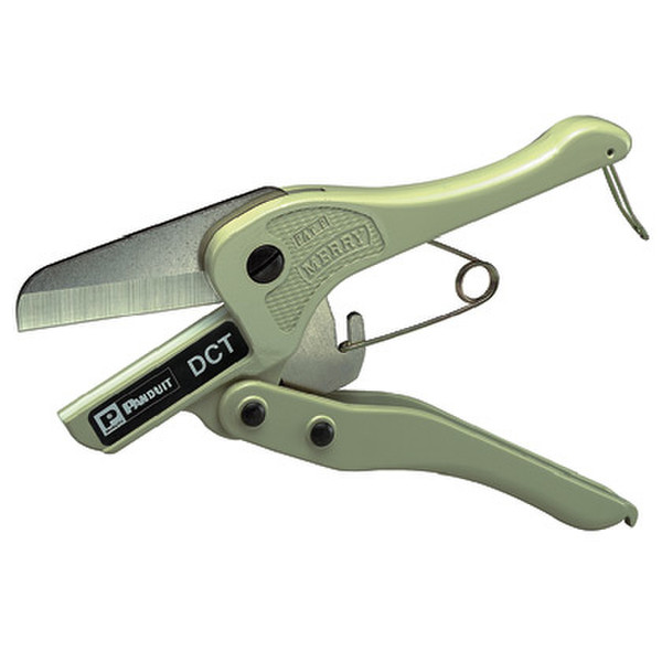 Panduit DCT Pipe scissors manual pipe/tube cutter