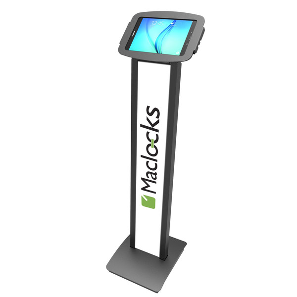 Maclocks BrandMe Space Tablet Multimedia stand