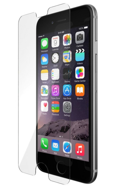 Tech21 Evo Glass Чистый iPhone 6s, iPhone 6 1шт