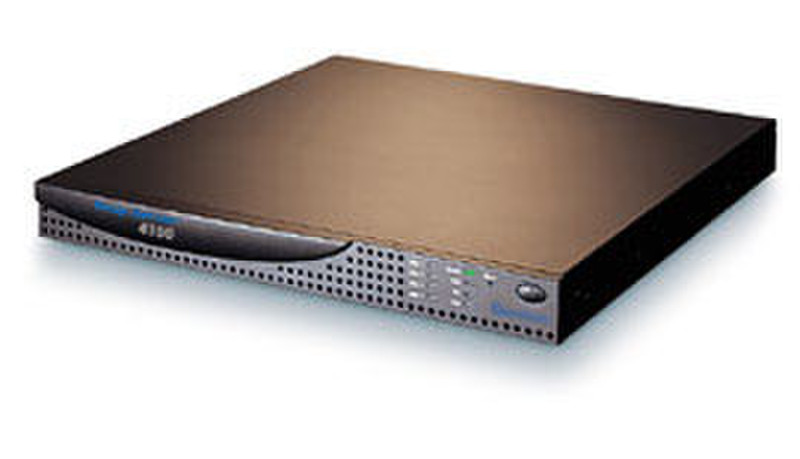 Snap Appliance Snap Server 4100 480Gb