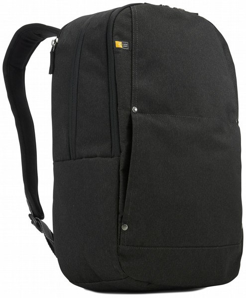 Case Logic Huxton Daypack Полиэстер Черный