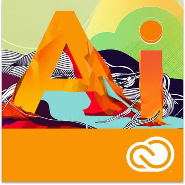 Adobe Illustrator CC