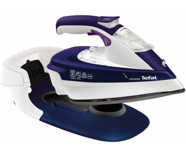 Tefal FREEMOVE