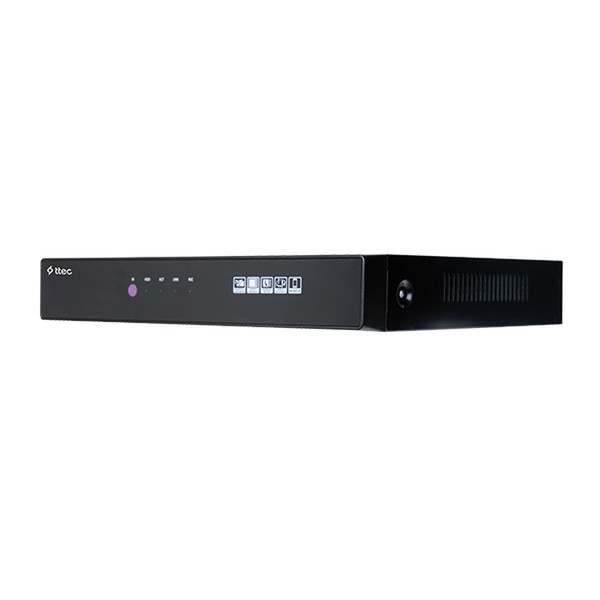 Ttec ADVR-4104S digital video recorder