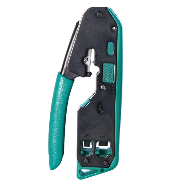 Pro'sKit CP-333 cable crimper