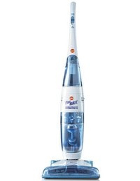 Hoover H 3000 700W Blau Stab-Staubsauger & elektrische Besen