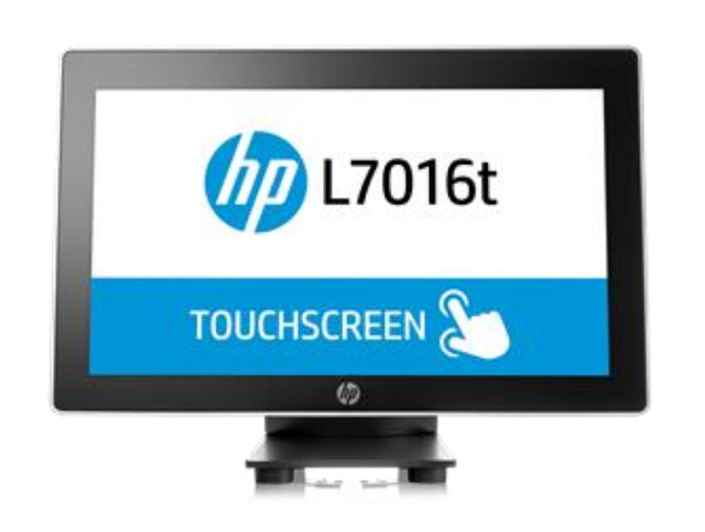 HP L7016T Cеребряный customer display