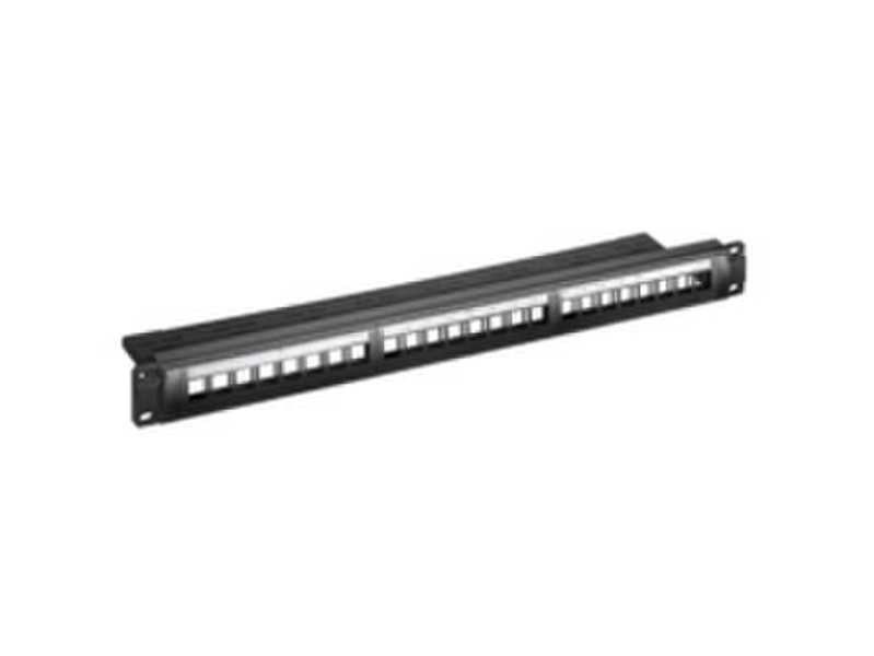 Microconnect PP-020 patch panel