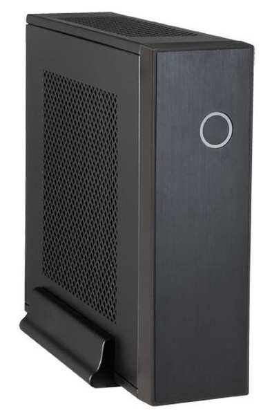 Chieftec IX-03B ITX-Tower Black