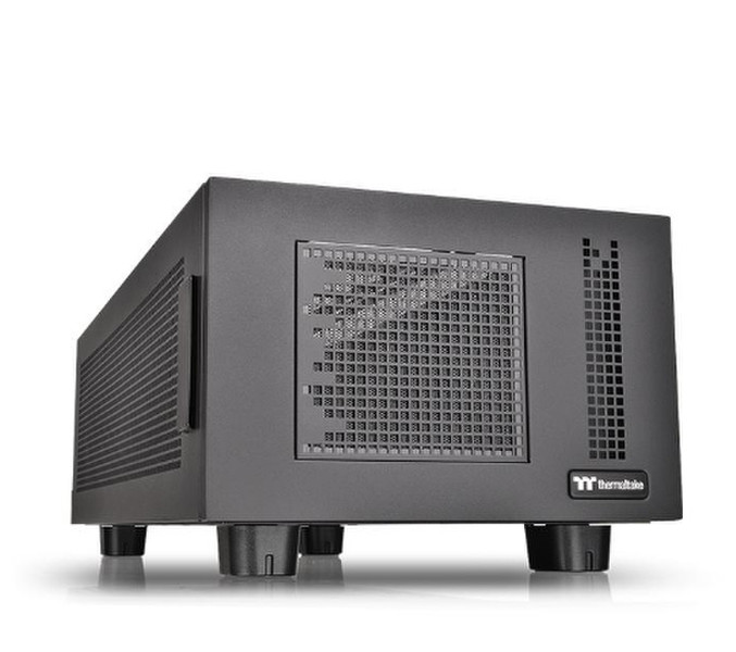 Thermaltake Core P100 Black computer case