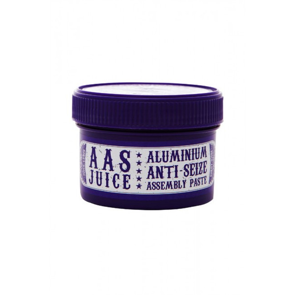 Juice Lubes AAS Juice 150ml Pot bicycle lubricant