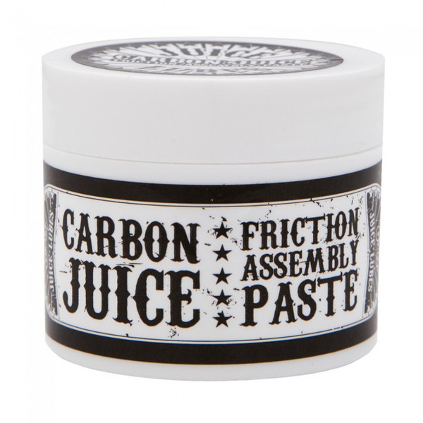 Juice Lubes Carbon Juice Pot bicycle lubricant