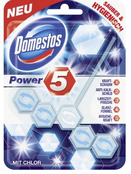 Domestos Power 5 Disinfecting cleaner