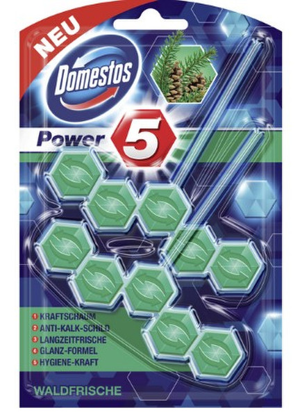 Domestos Power 5 Disinfecting cleaner